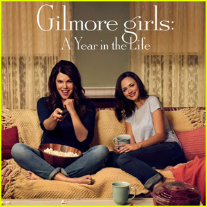 Gilmore Girls Revival - Success or failure?