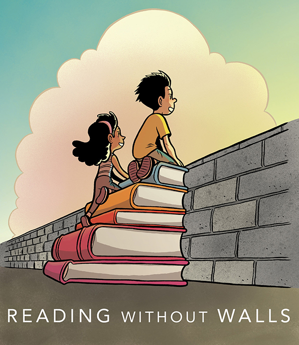 Reading without Walls Challenge