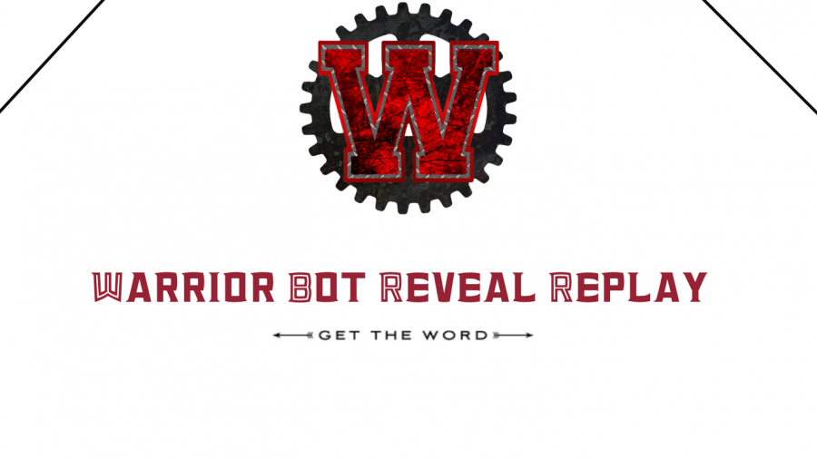 Warrior+Bot+Reveal